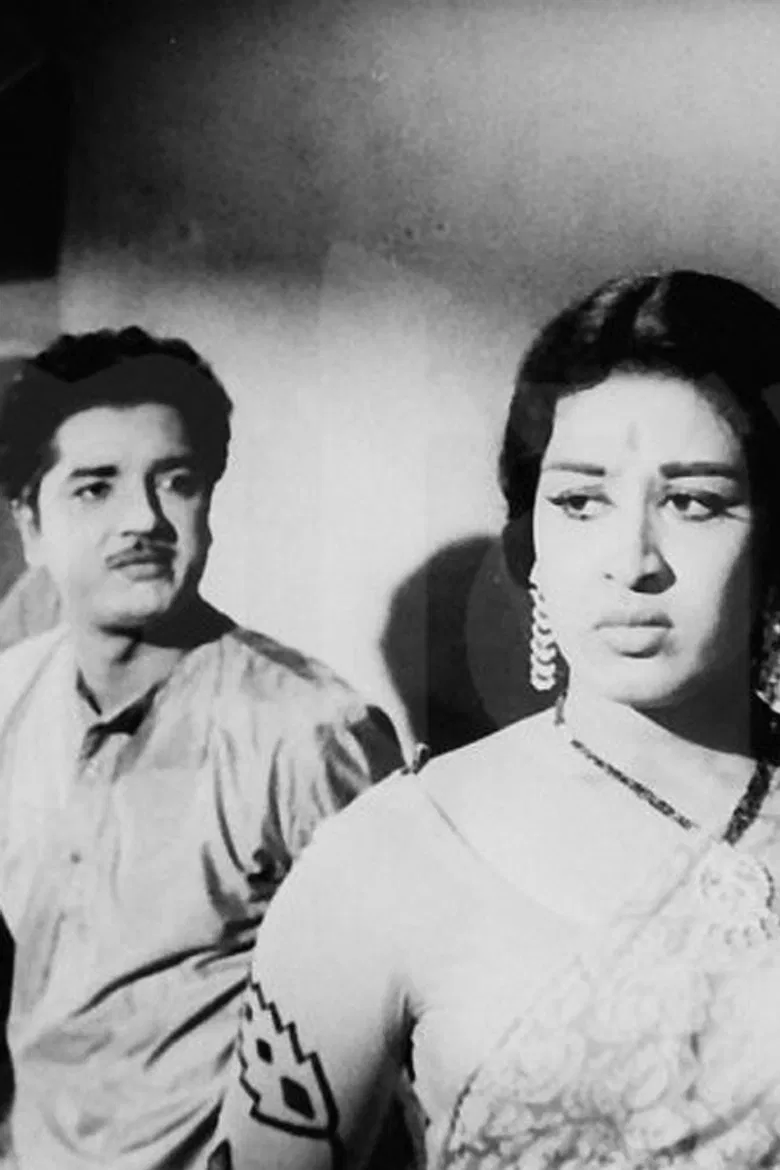 Kavyamela poster background