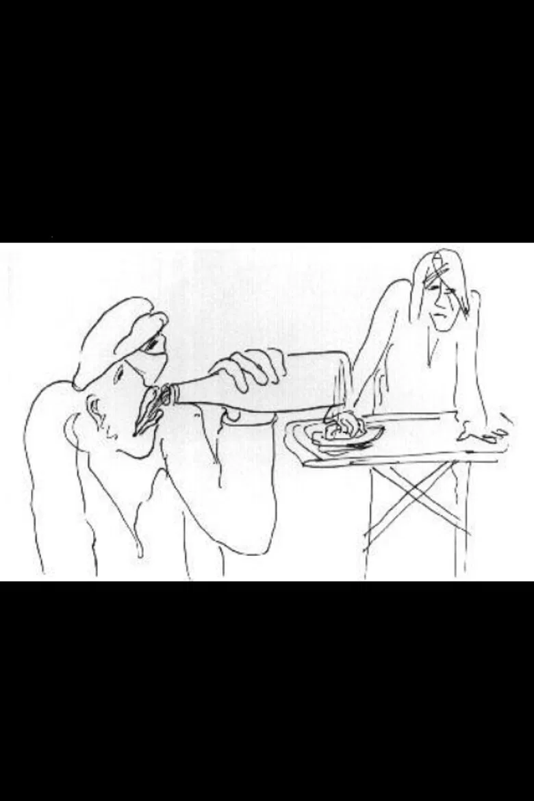 One Way Street poster background