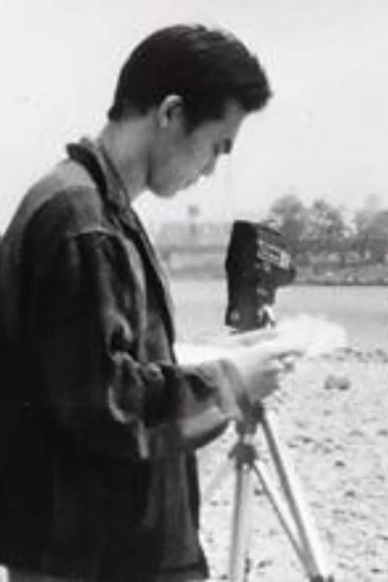 東村山8ミリ劇場／男心女心 poster background