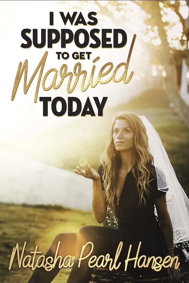 Natasha Pearl Hansen: I Was Supposed to Get Married Today poster background