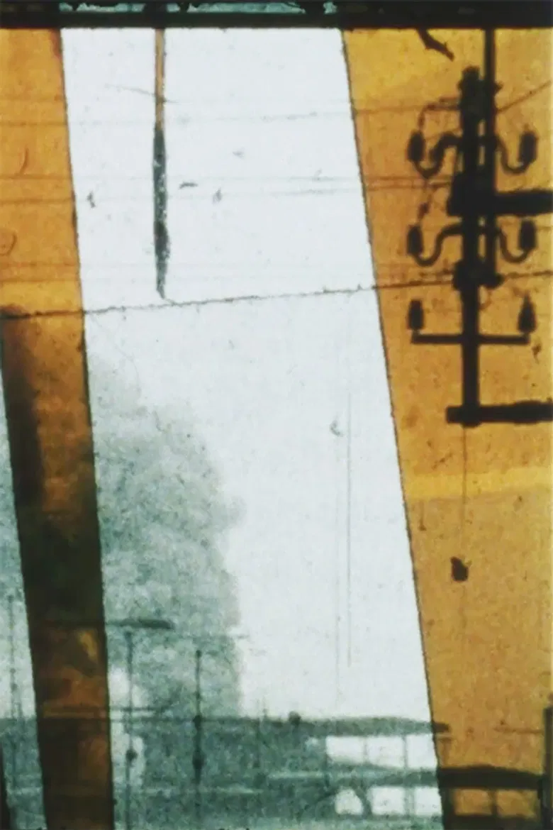 Entrecroisees poster background