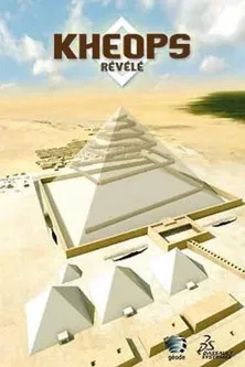 Khufu Revealed poster background