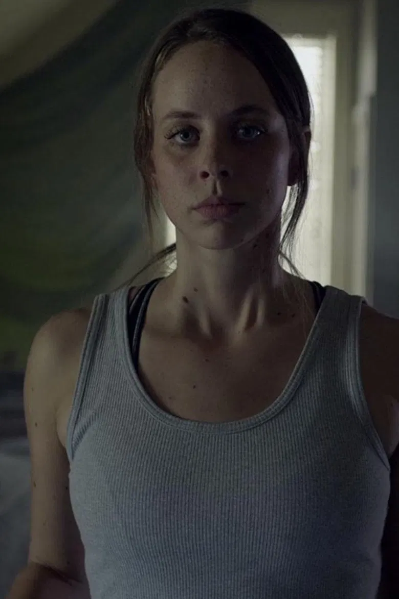 A Solitary Mind poster background