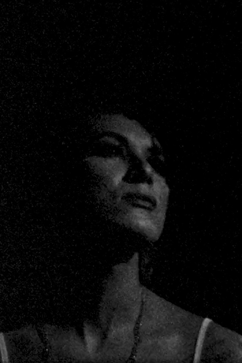 Sem título #2 (Verónica) poster background