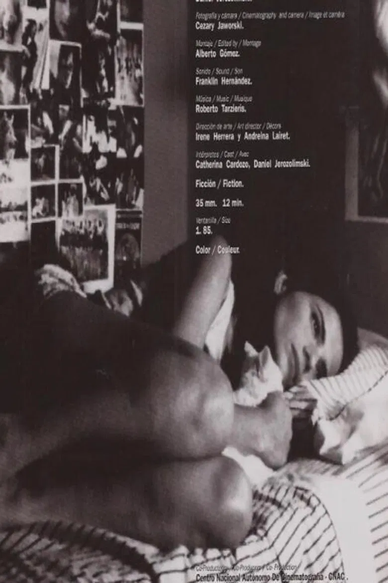 Ella poster background