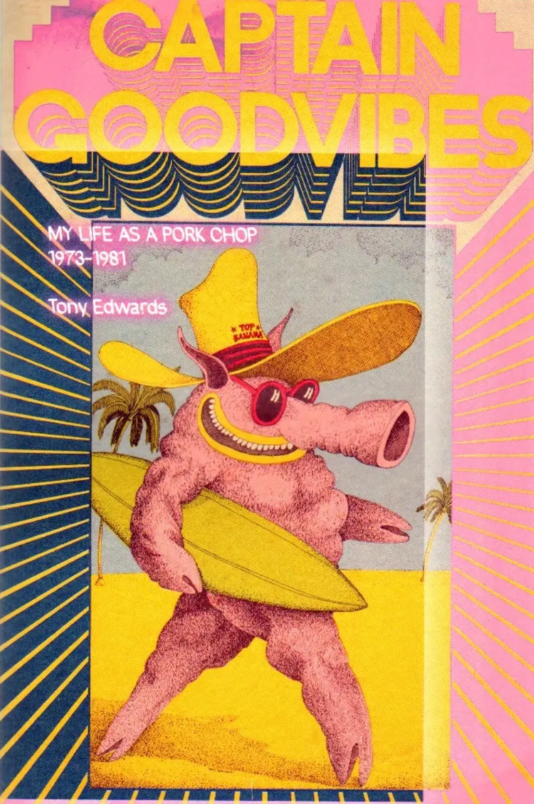 Hot to Trot poster background