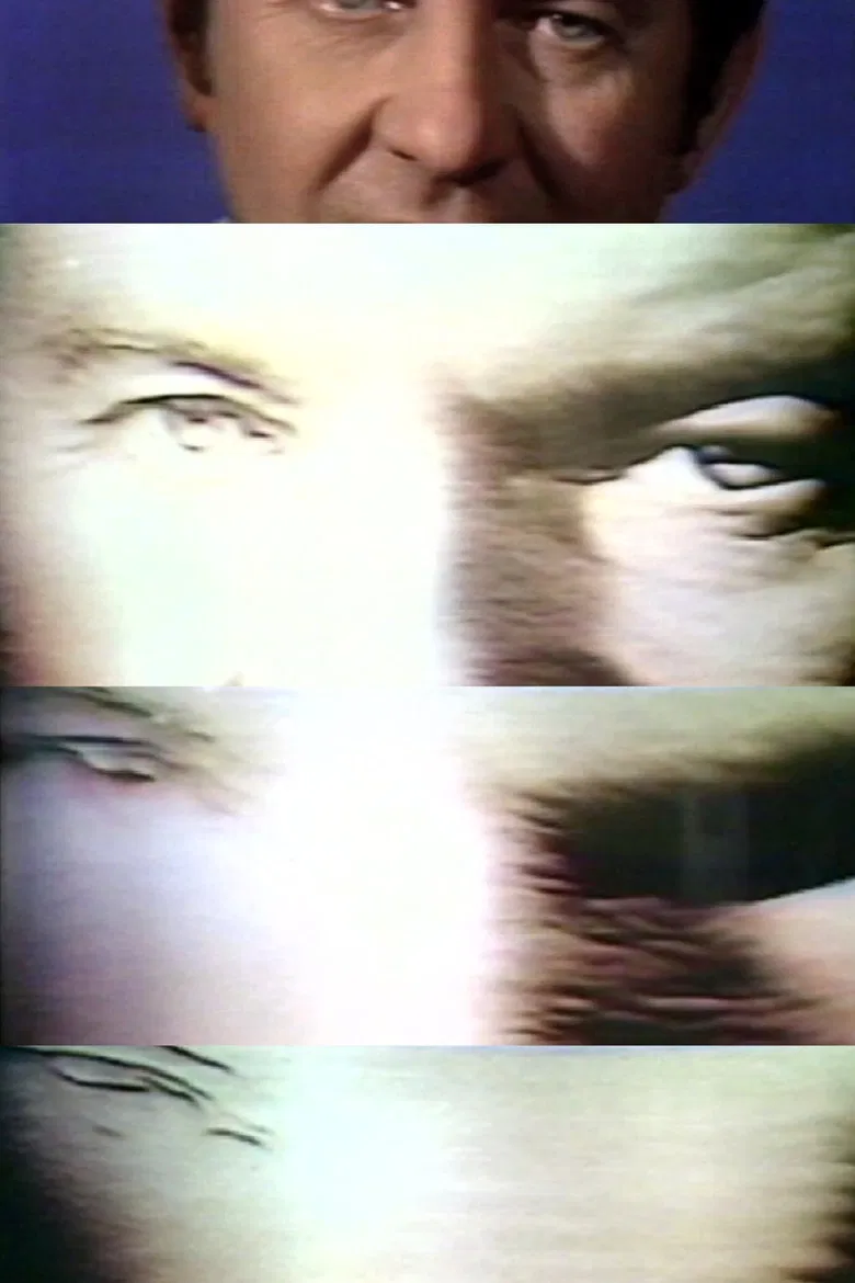 This Is a Television Receiver poster background