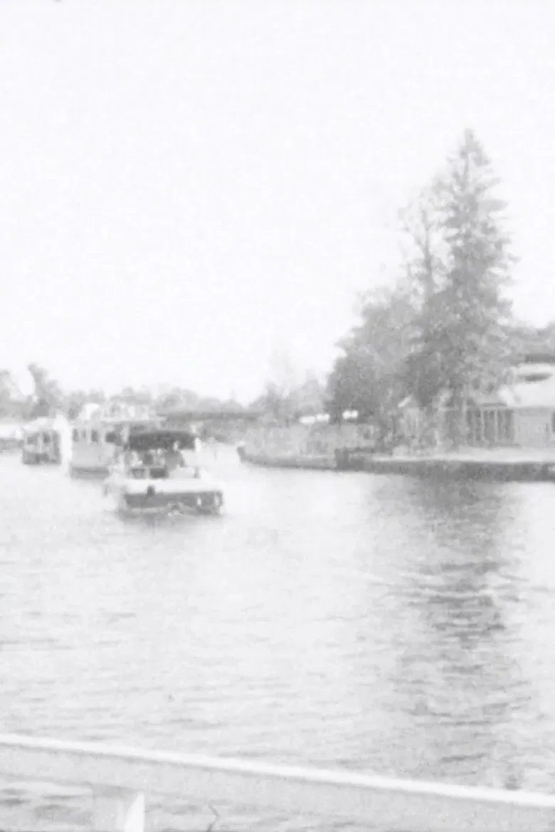 Trent-Severn poster background