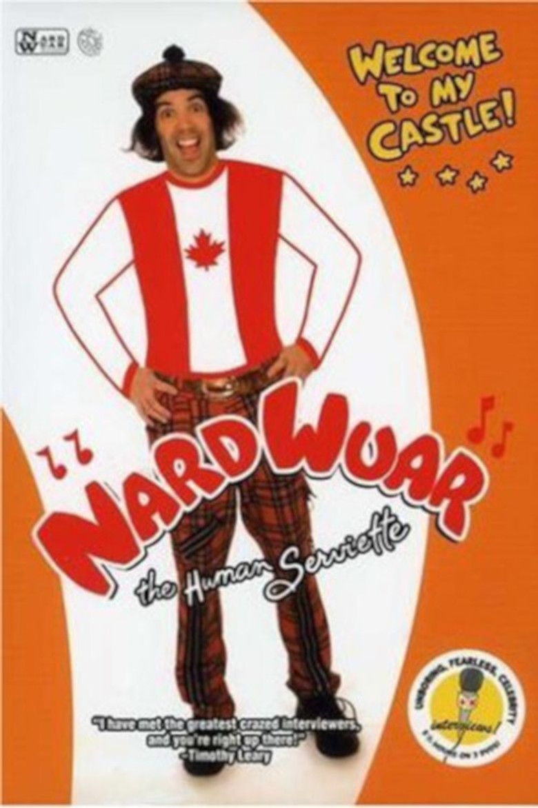 Welcome to My Castle! poster background