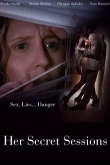 Her Secret Sessions poster background