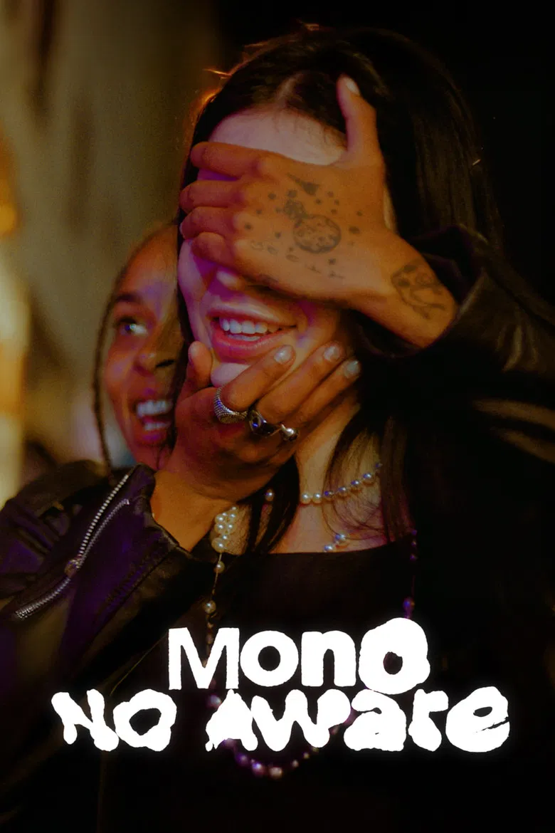 Mono No Aware poster background