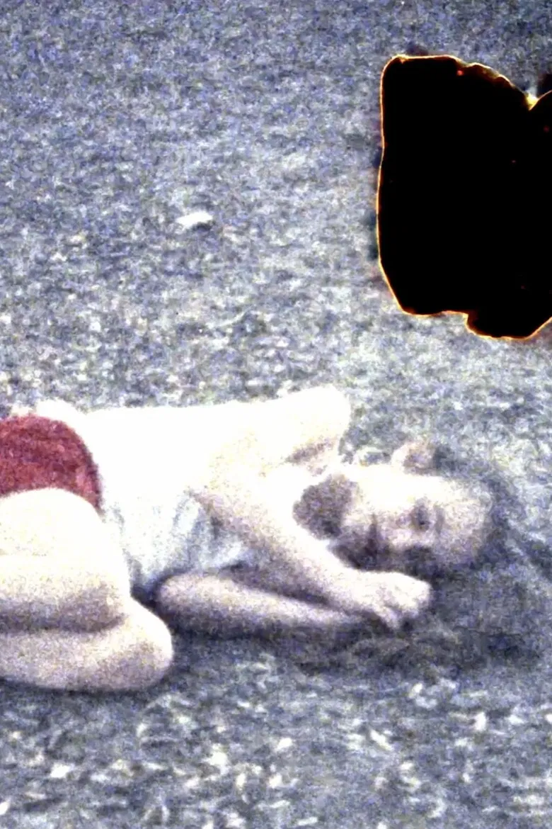 Before I sleep poster background