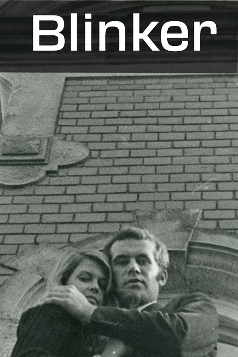 Blinker poster background