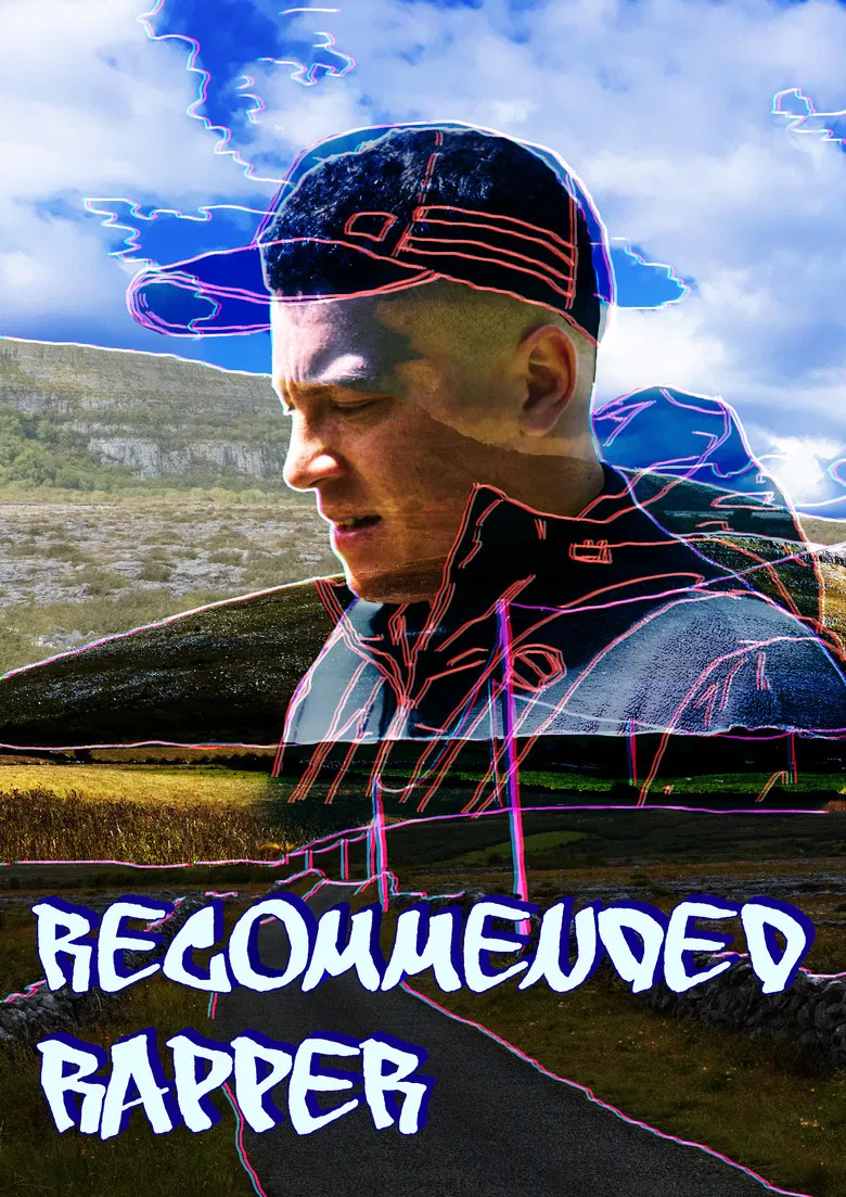 Recommended Rapper poster background