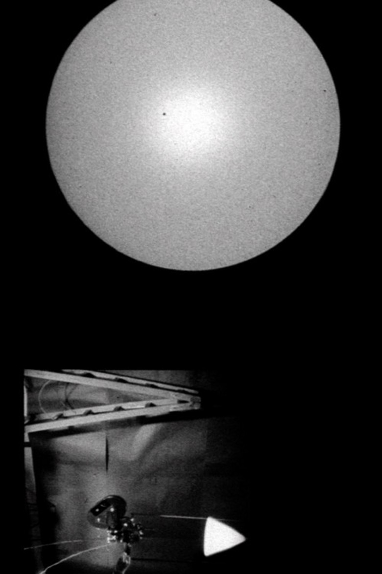 Relative Swingings poster background