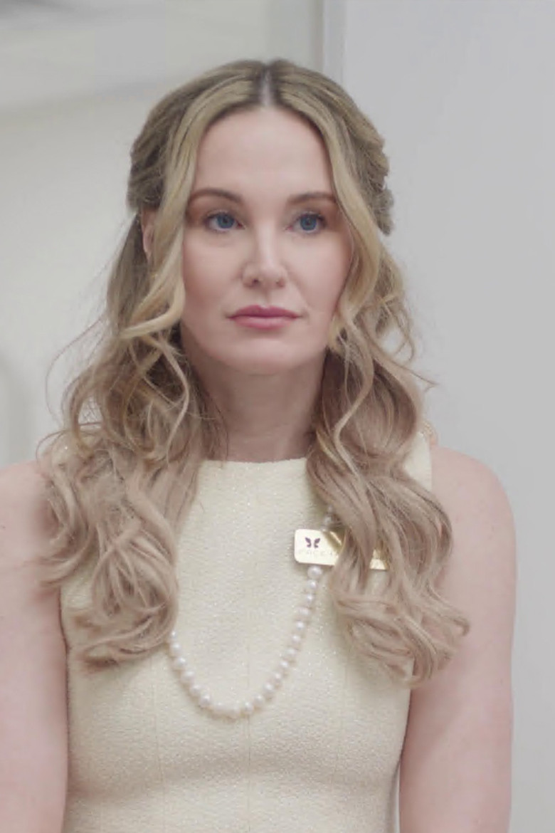 Tox poster background