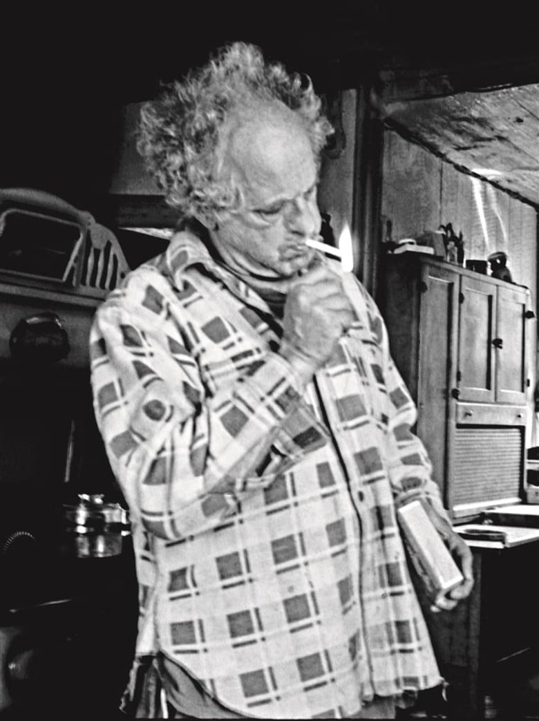 Life Goes On poster background