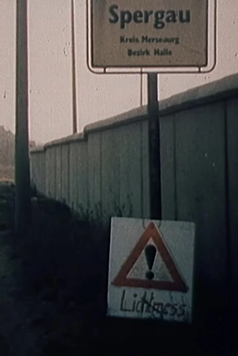 Schpergsche Lichtmess - ein Männerfest poster background