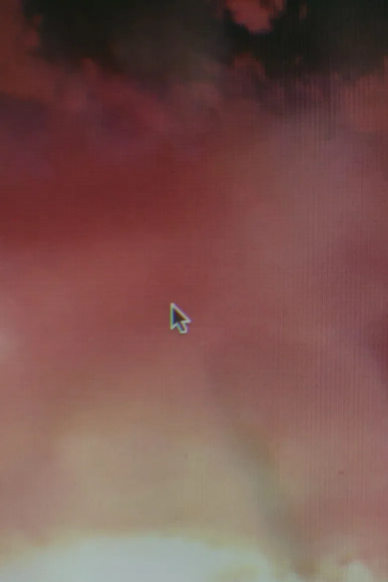 Late Embryo poster background