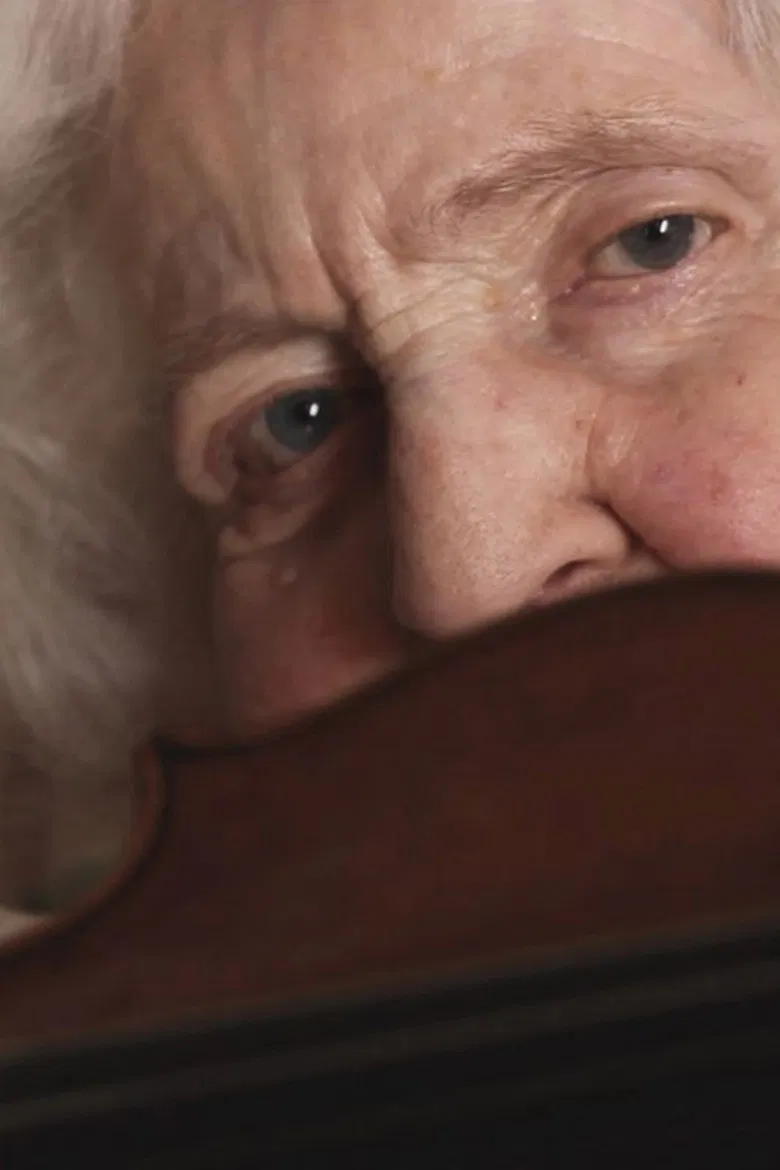 Himmel voller Geigen poster background