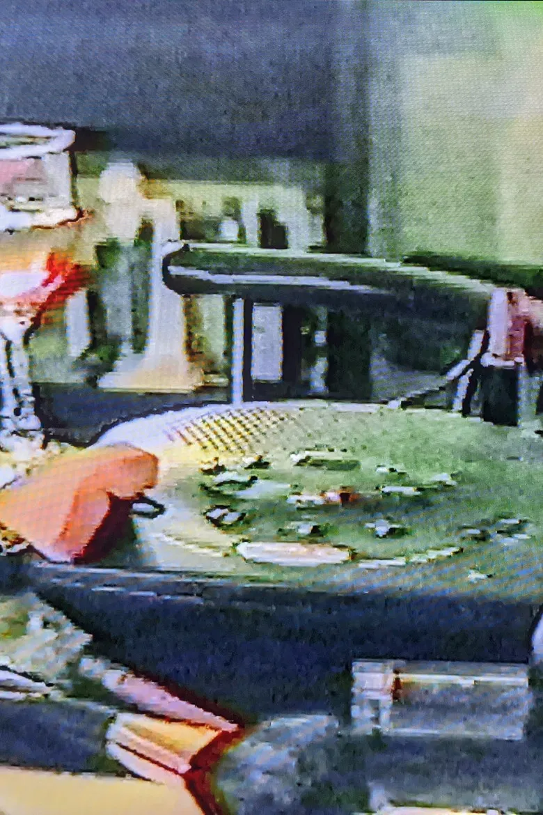 Answering Machine poster background