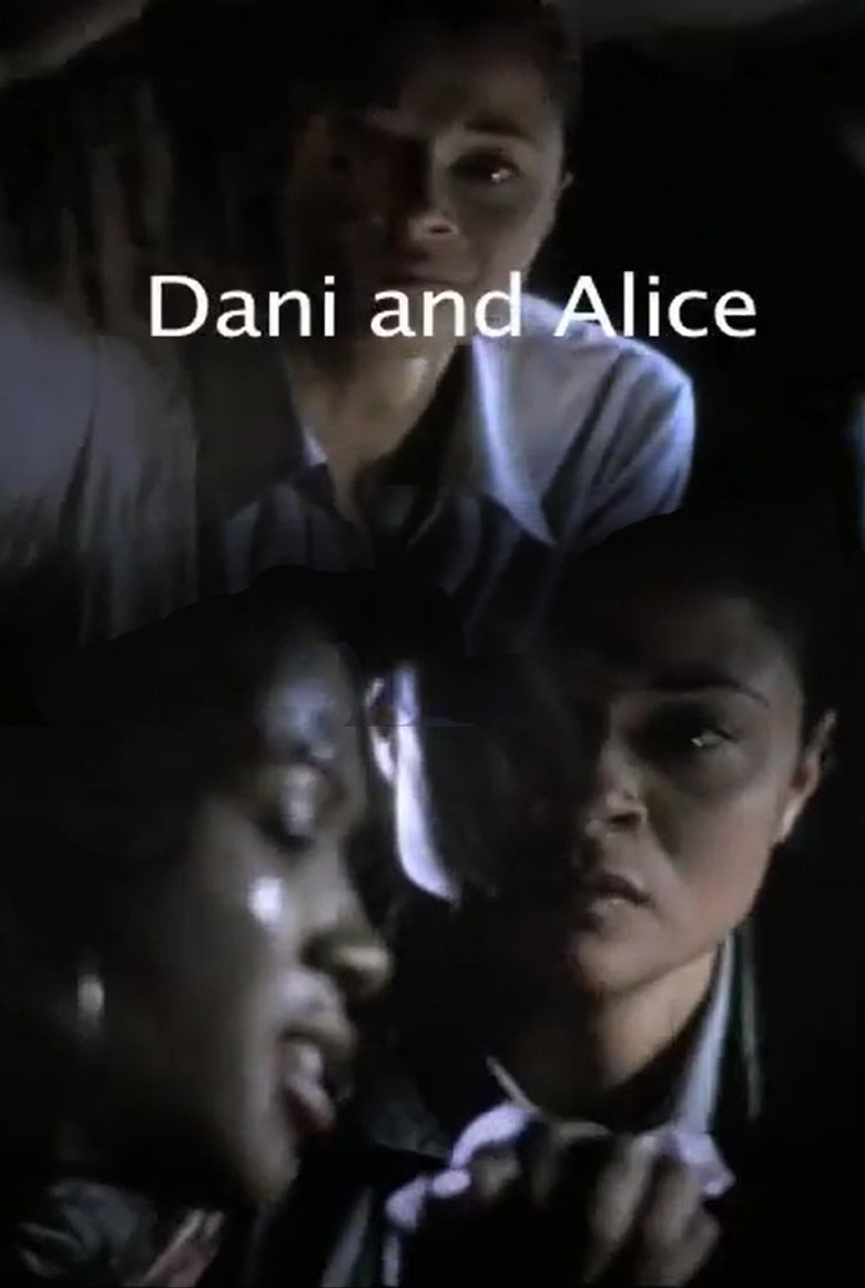 Dani and Alice poster background