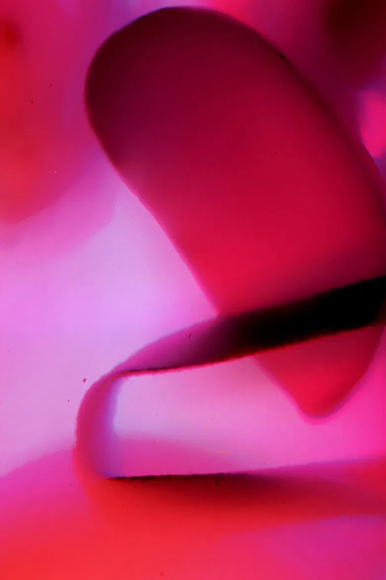 Just Kids Film Necklace - for Patti Smith Film poster background