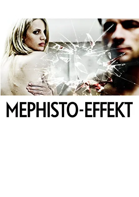 Mephisto-Effekt poster background