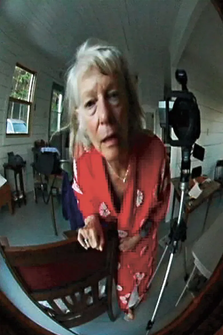 My New Theater VI: Good Night Good Morning '06 poster background