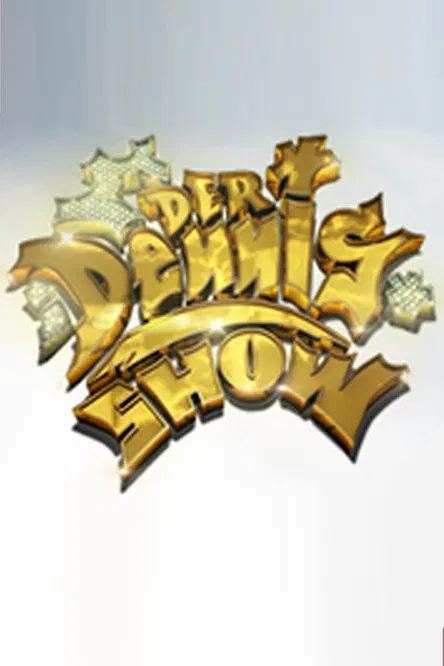 Der Dennis Show poster background