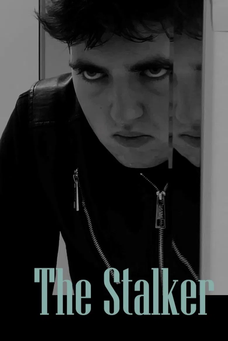 The Stalker poster background