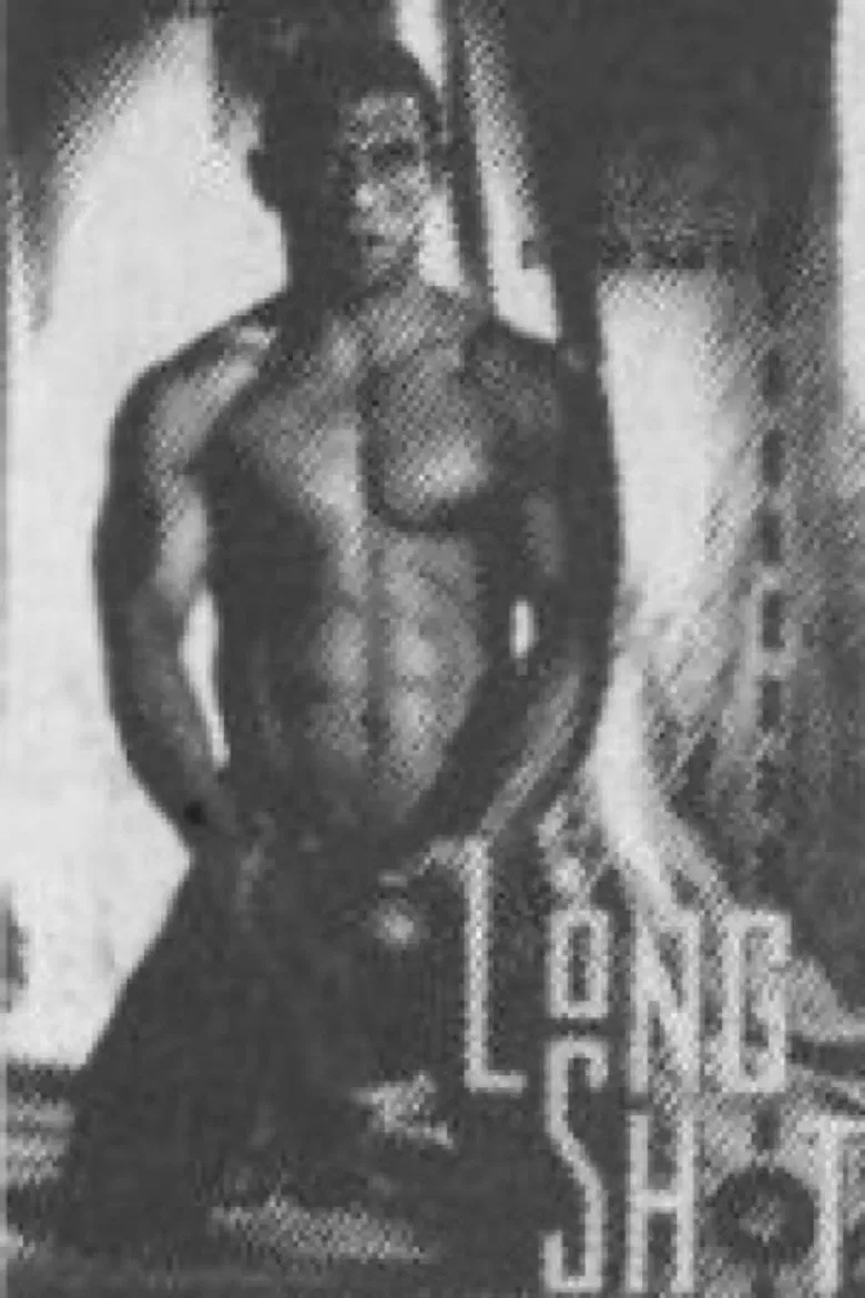 Long Shot poster background