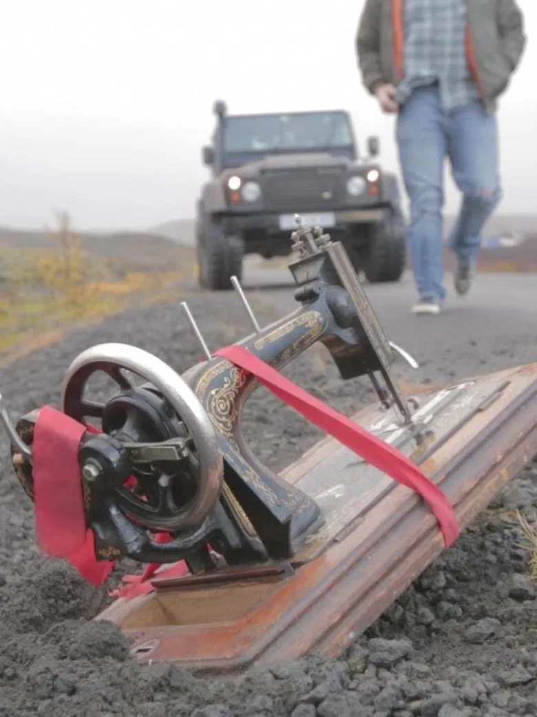 The Wedding Gift poster background