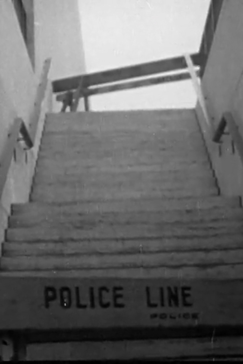 The Case Against Lincoln Center (Newsreel #16) poster background