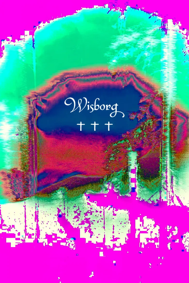 Wisborg poster background