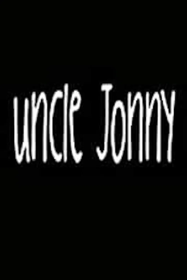 Uncle Jonny poster background