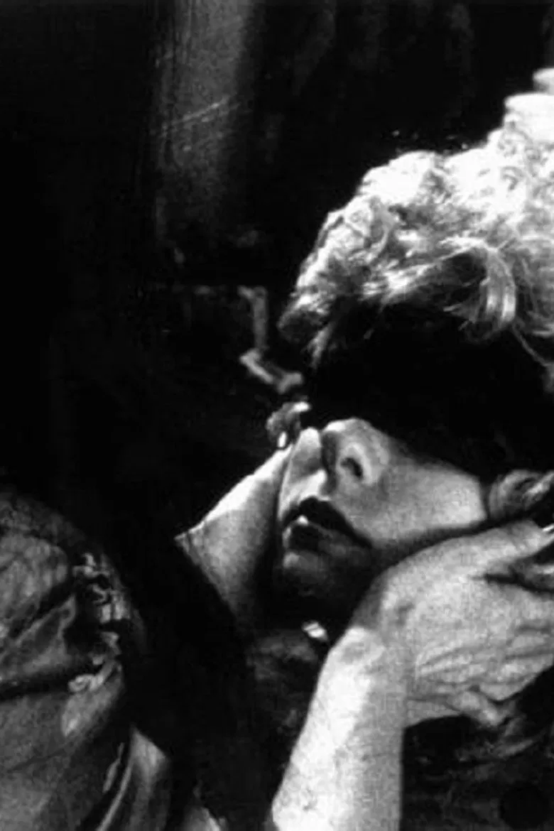 Darling International poster background