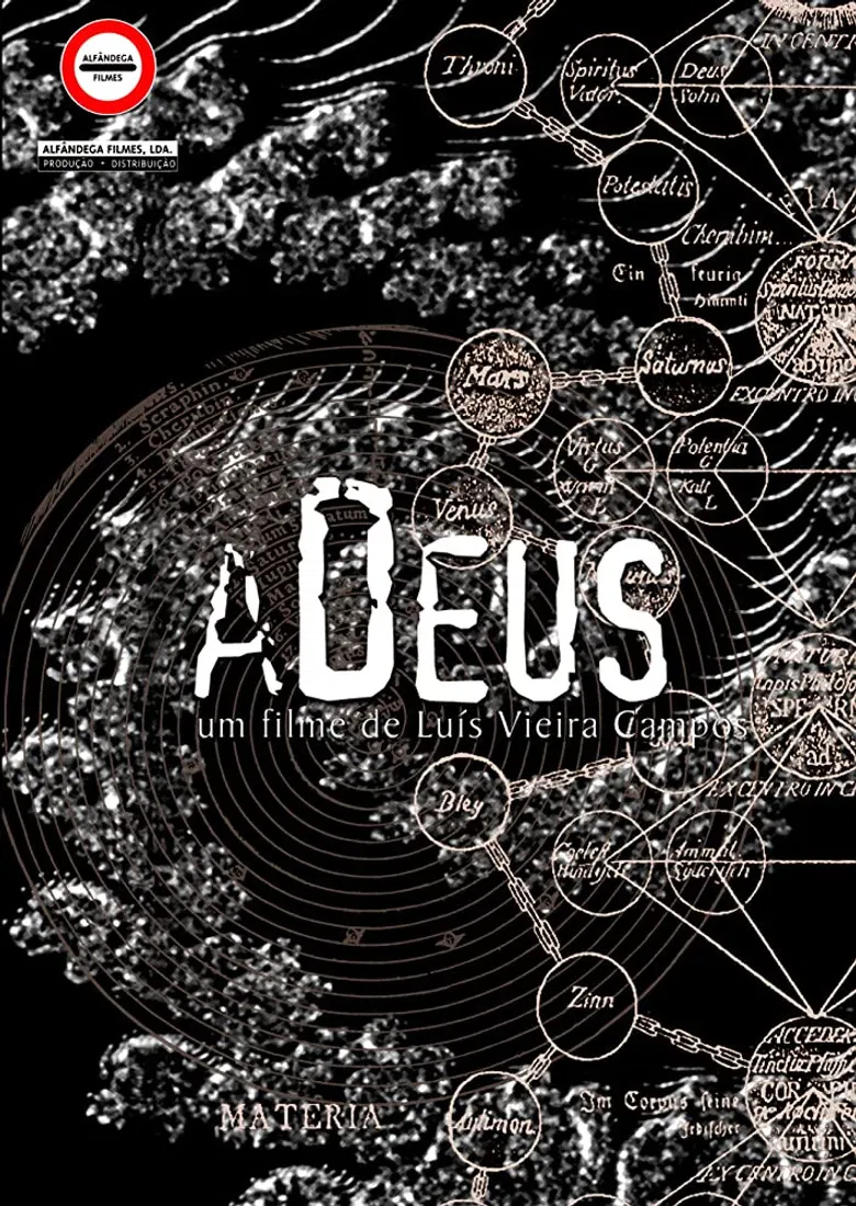 aDeus poster background