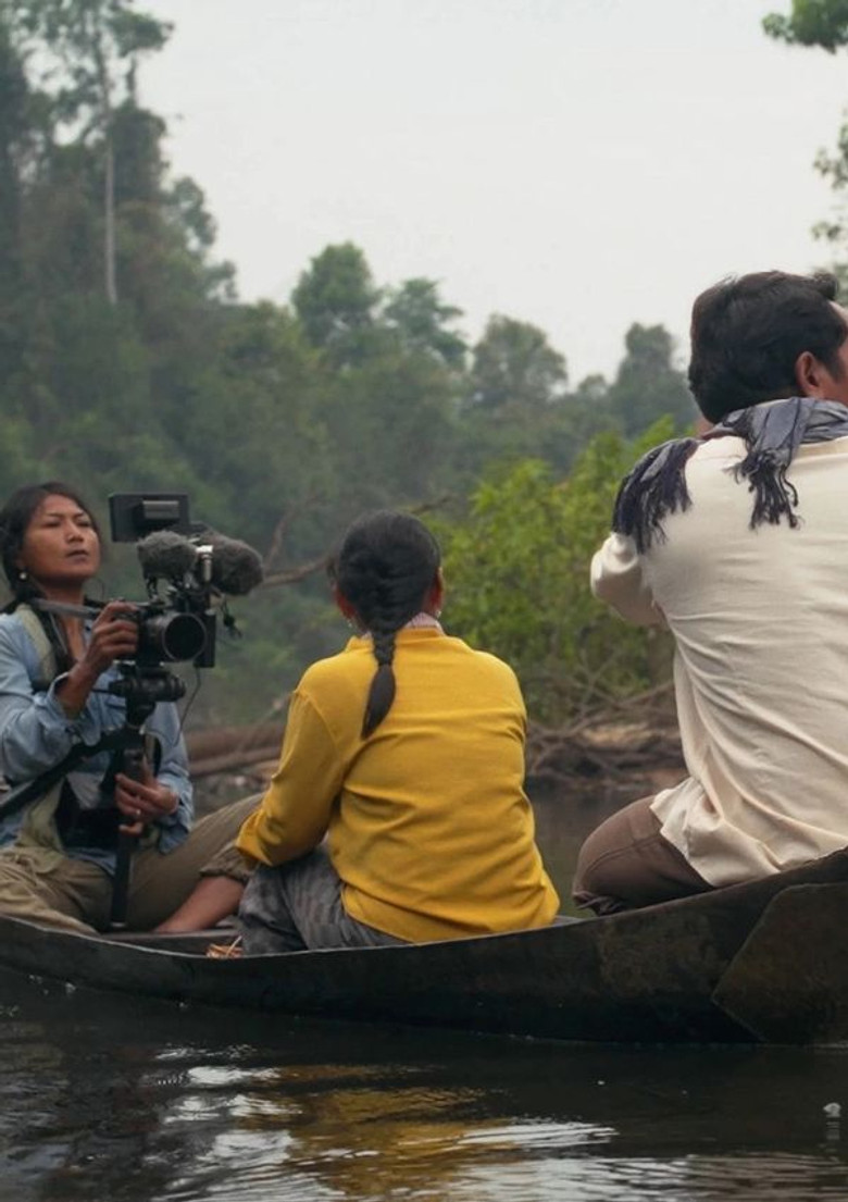 Taste of the Land poster background