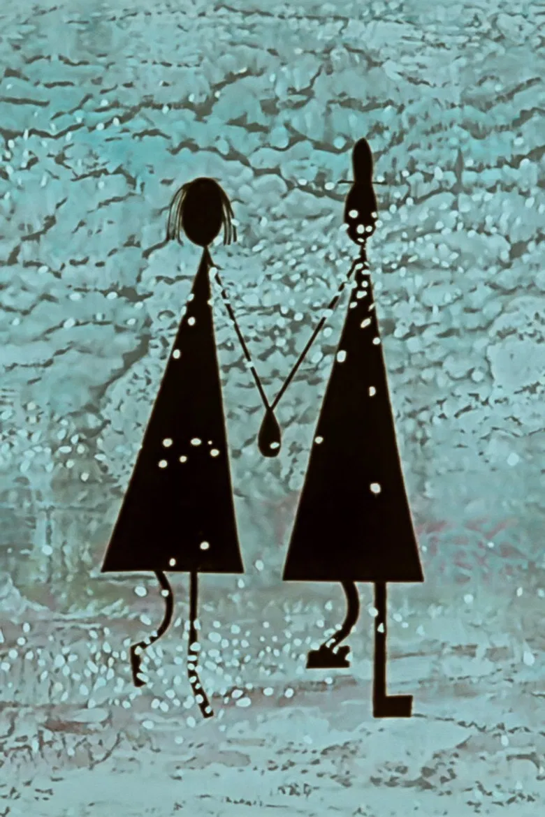 Spring Scherzo poster background