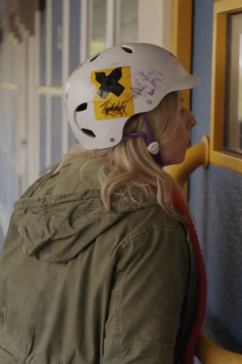 Rational Behaviour poster background