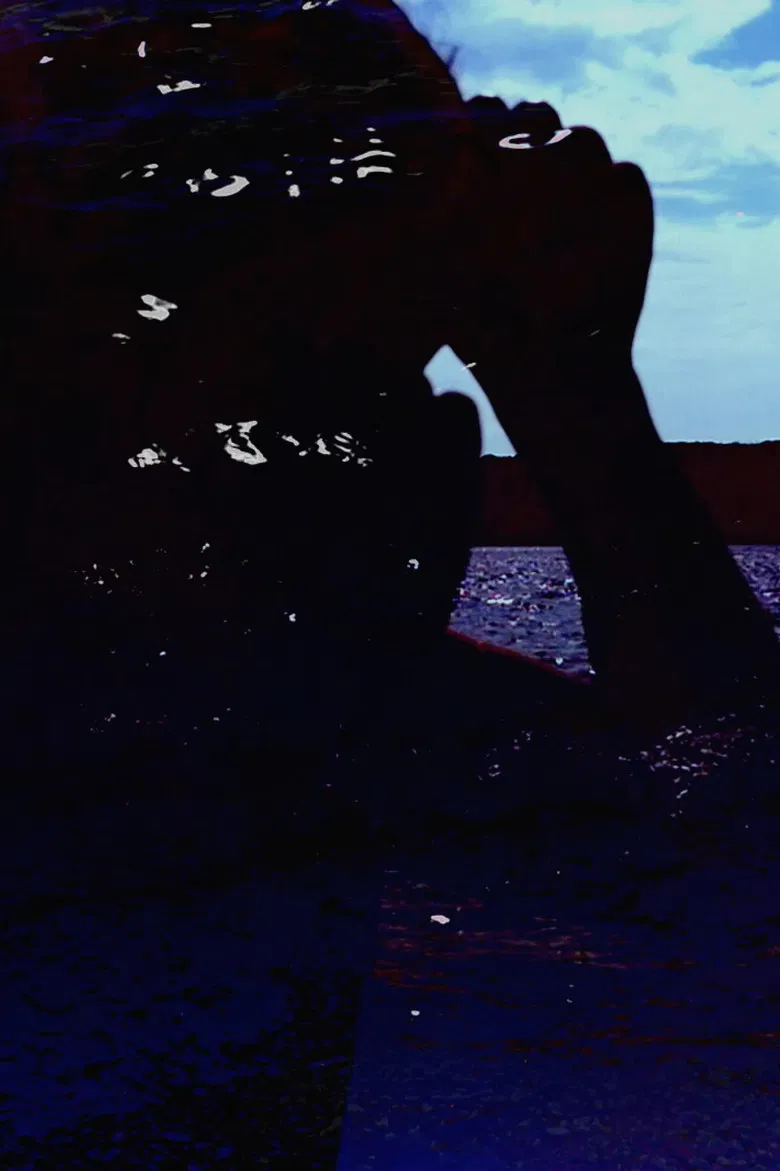 Force Vitale poster background