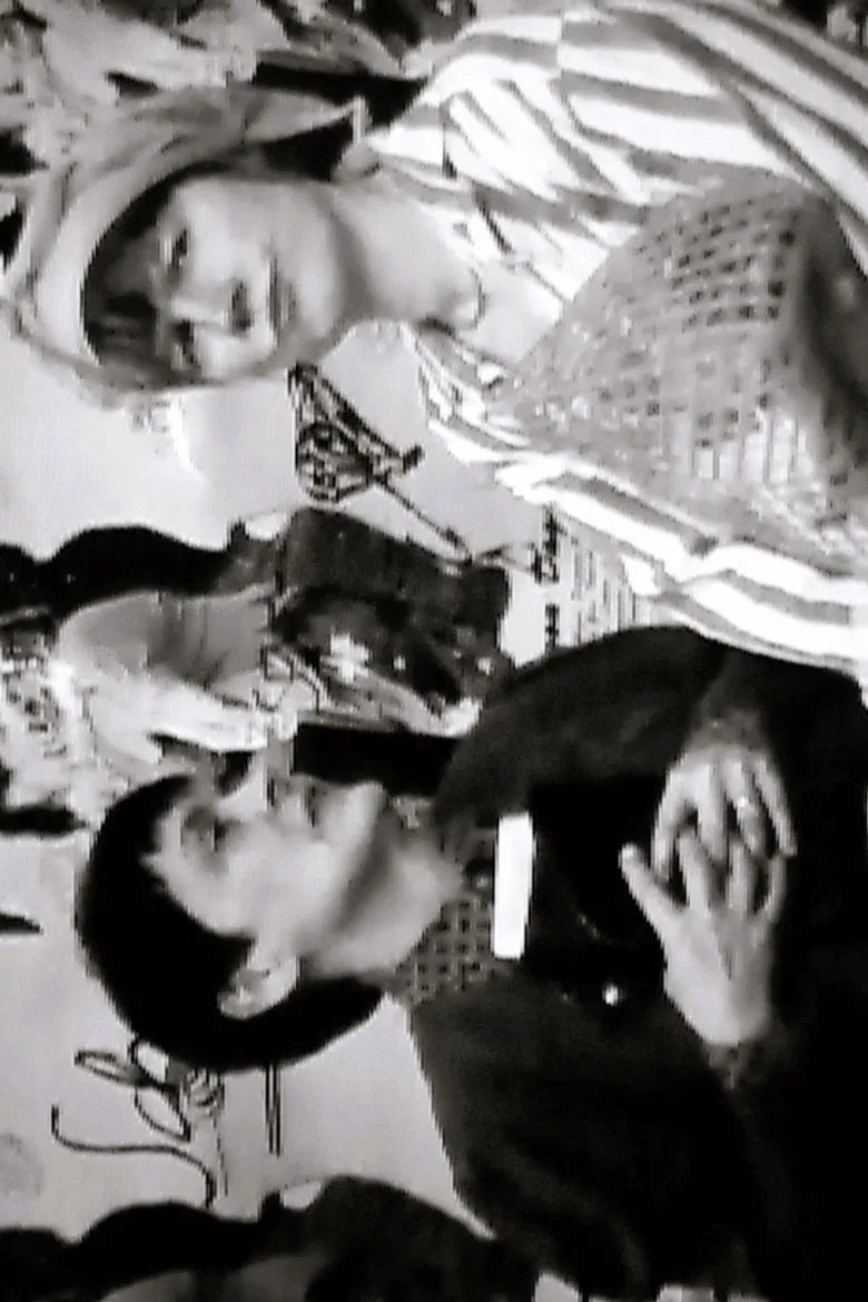 Gut drauf, schlecht dran poster background