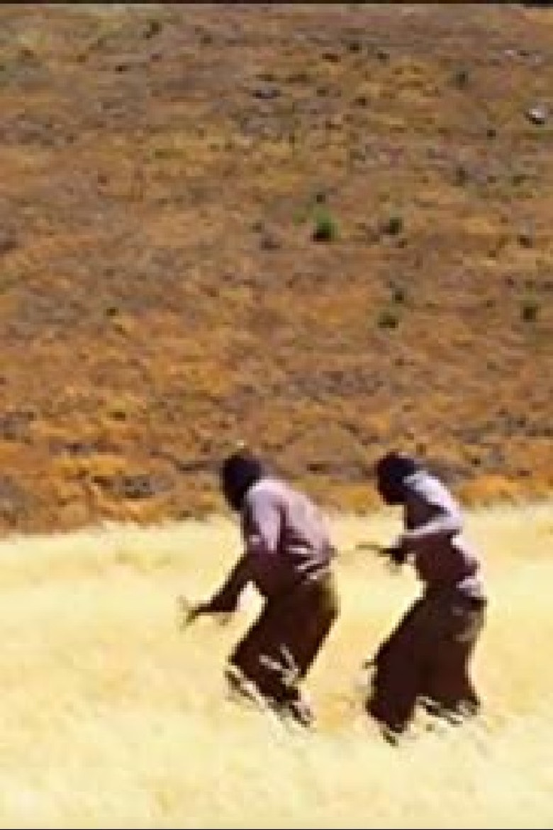 The Bad, the Black and the Beautiful poster background