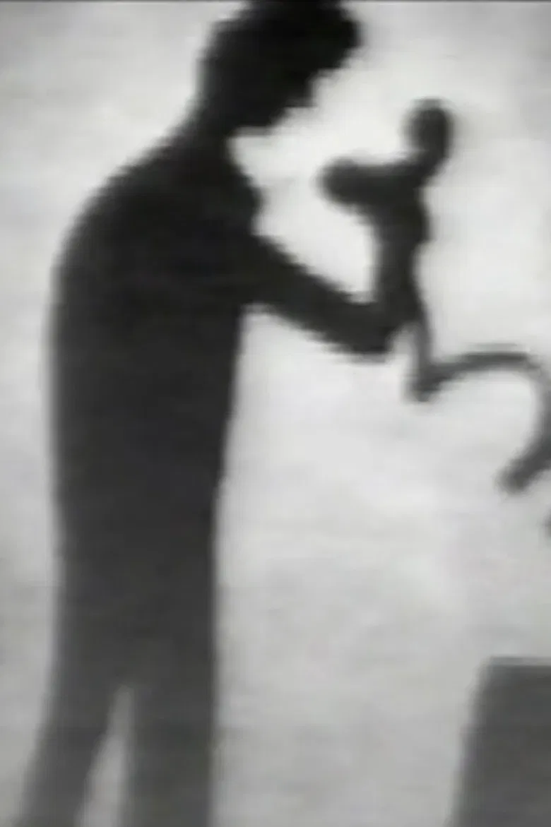 Don from Lakewood poster background