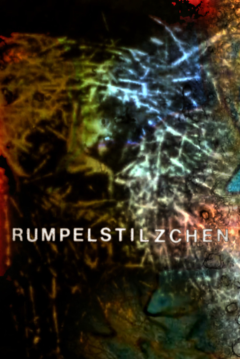 Rumpelstilzchen poster background