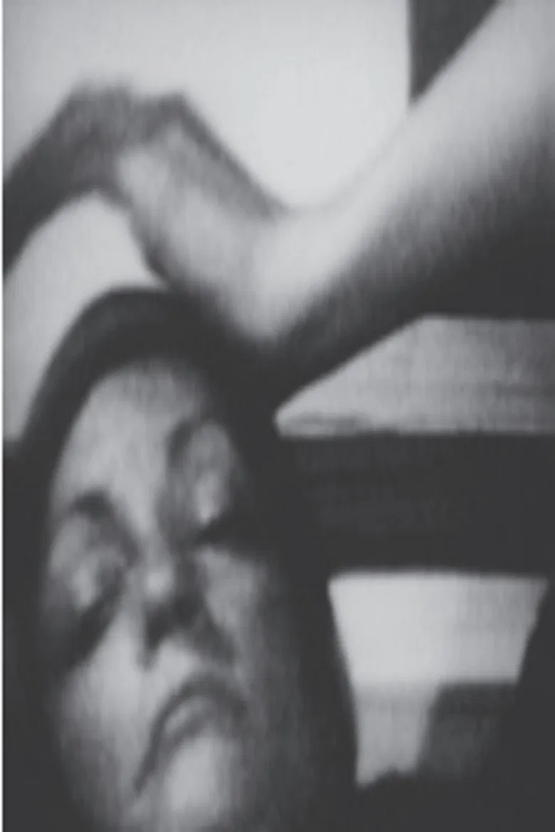 Anxious Automation poster background