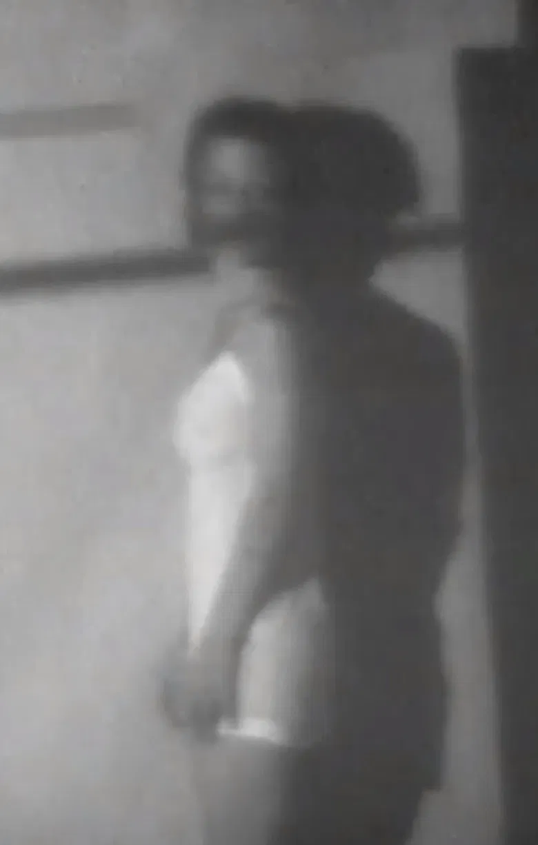 Glass Puzzle poster background