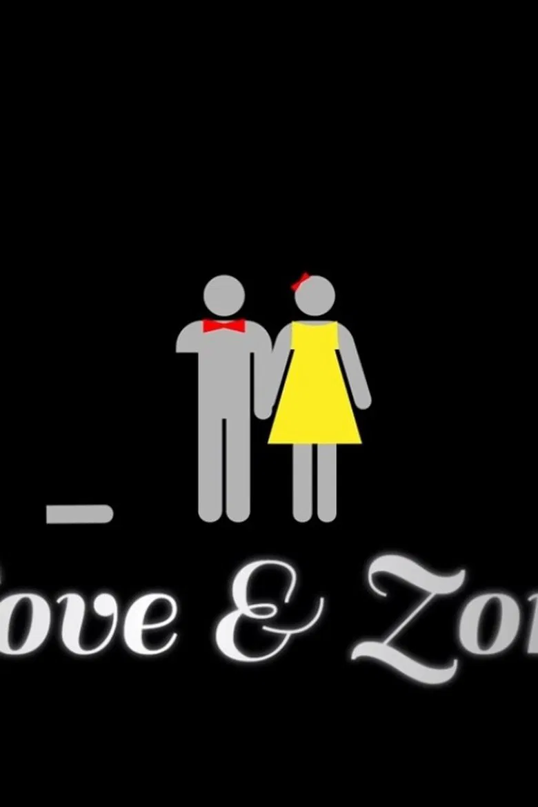 Of Love and Zombies poster background