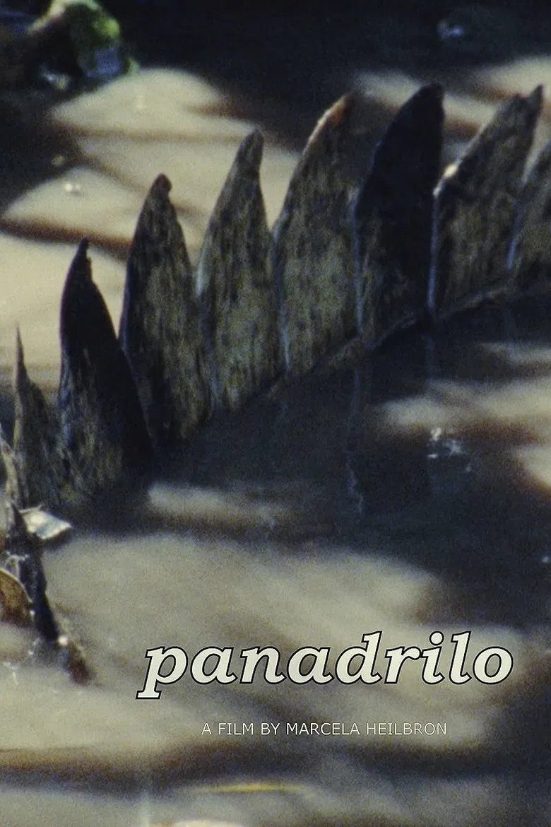 Panadrilo poster background